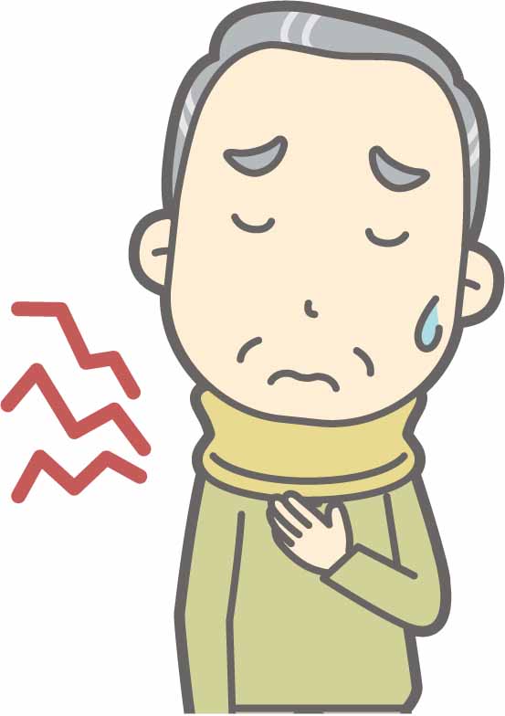 交通事故のむち打ち